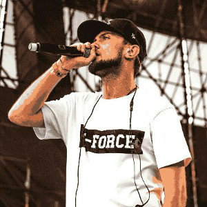  ЯрмаК ft. BAHROMA - #BOY
