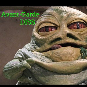 Джабба Хатт [Avant-Garde DISS]