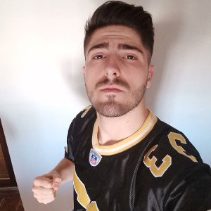 TE MIRO Y ME INSPIRÓ~