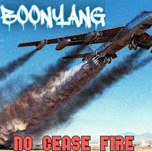 NO CEASE FIRE