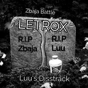 Zbajda + Luu disstrack 