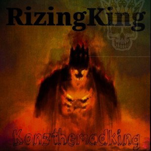                                         RizingKing