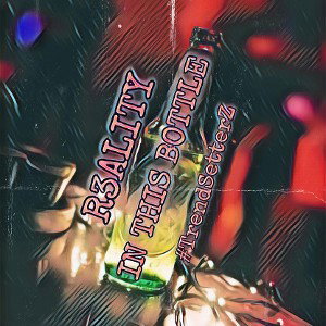 IN THIS BOTTLE