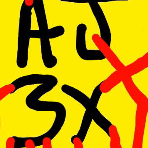 AJ 3X - HOME