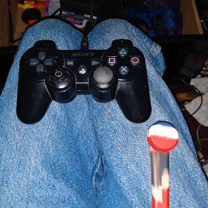 in my zone