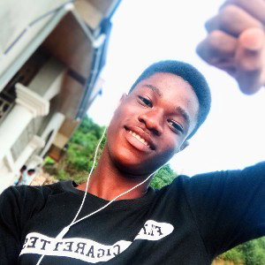 kweku jozek(we dey blow)