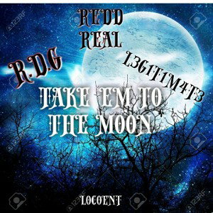 TAKE EM TO THE MOON