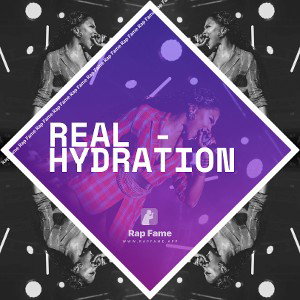 Real - hydration 