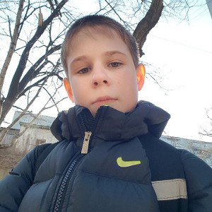 Как то летом...