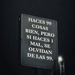 un admirante mas