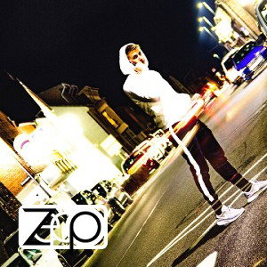 zeppo - Aura (feat.ghosthead)