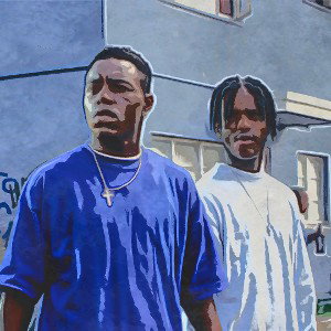 MENACE 2 SOCIETY