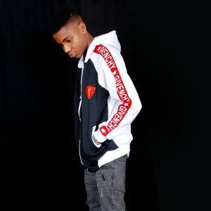 Gucci boy