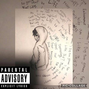 Yung Ecco-The Next Day 