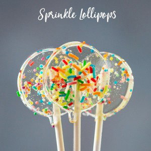 Lollipop 🍭 
