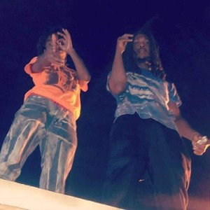 Remy DaGod FT SavageKash- Gang Shit
