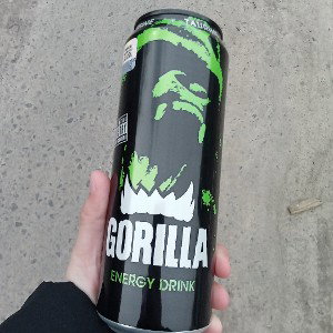 😈GOLUBEW😈.feat EGAL PRO—GORILLA