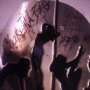 CTB UE - MoJo *M*M*M* C.T.B. CM Prod. Young js C.T.B.