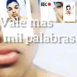 $olo un beso🖤