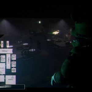 FNAF ФРИСТАЙЛ 