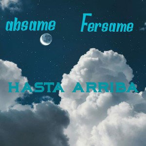 hasta arriba