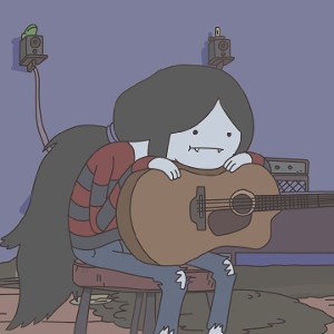 Needing Something