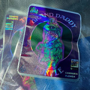 Gangland (10:34:16)