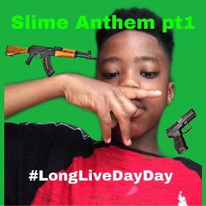 Let Me Know (11:16)