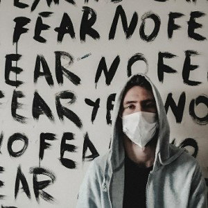 Elyk - No Fear 