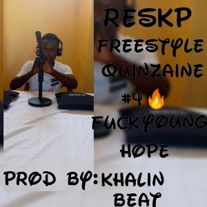 freestyle #4 (fuck young hope)