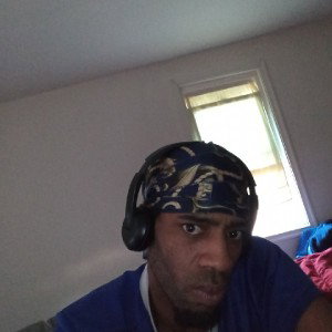 Gar Da Great ENT.CEO