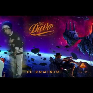 Aparentan - MC DAVO (con Adan Zapata)