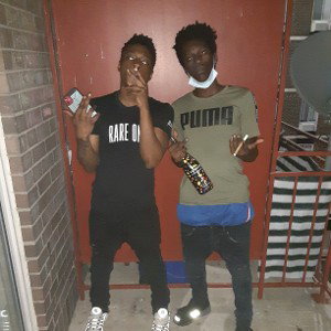 nw smokey ft lor jay 