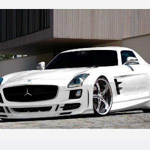 Mercedes