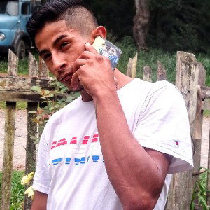Selo mc-vida bandida