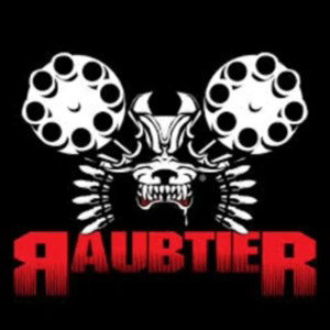 TiHT ft. Unknown - Raubtier (Re-Upload)