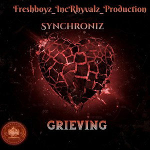 #Grieving by Synchroniz 