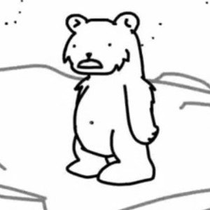 Mondbärchen 🌚🐻