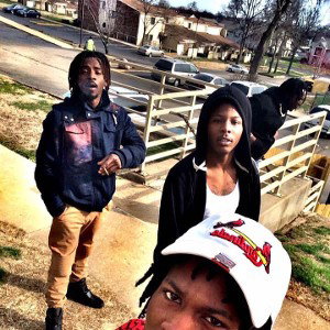7k DaGodsent (Off Top) pt.2