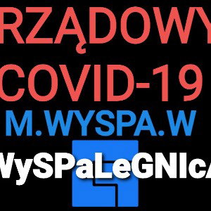 Wyspa - Rządowcy  zcovidowcy 