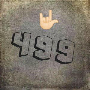 499 (Gang Bang ) 