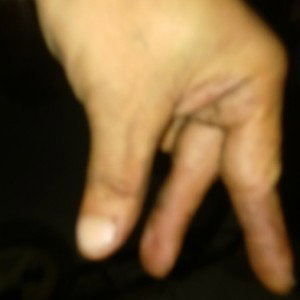 gansta