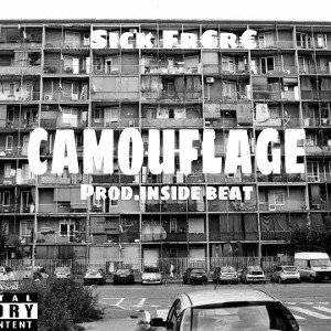 Camouflage Prod. insidebeat🔪