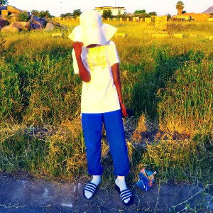Oxlāde_-_Love&Hate (Prod by Kvnny Gee) 
