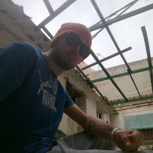 Freestyle de tranki #1