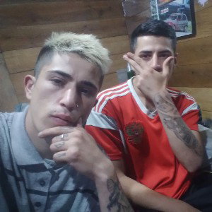 relato de la calles