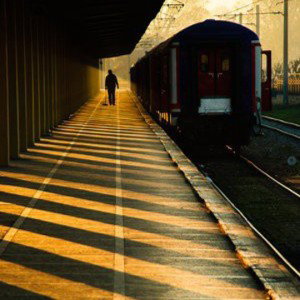 Tren Vagonları