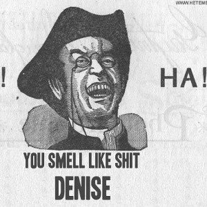 ~FUCK DENISE MIA~DISS TRACK