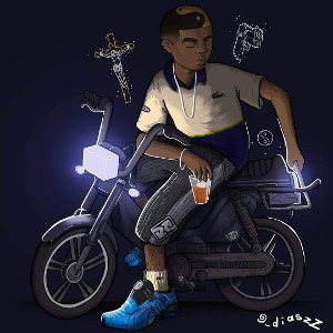 Hórus MC-Jóia Rara