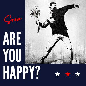 Are You Happy?